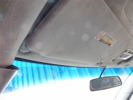 2005 HONDA CIVIC 2DOOR COUPE EX GRAY 1.7 AT A19091